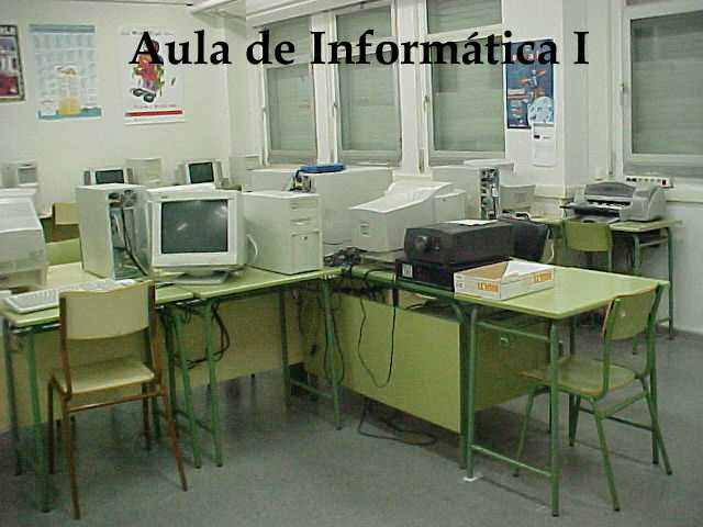 No siempre está vacia, esto es lo excepcional.